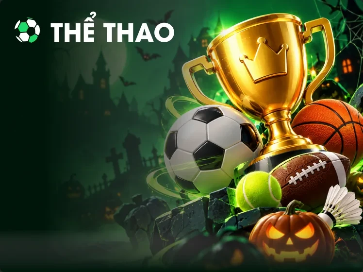 UK88 Thể thao